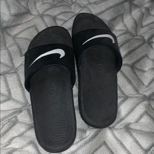 Nike Flip-Flops